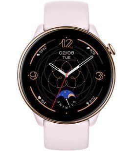 Часы Amazfit GTR Mini Misty Pink (розовый)
