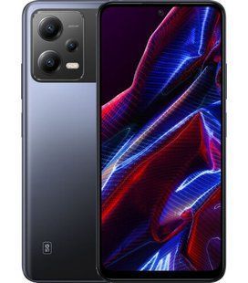 Смартфон Poco X5 5G 6/128 Black
