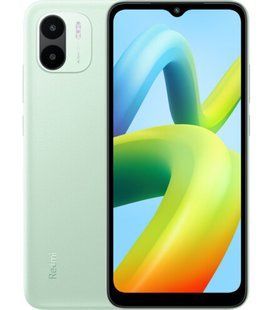 Смартфон Redmi A1 Light Green 2/32GB