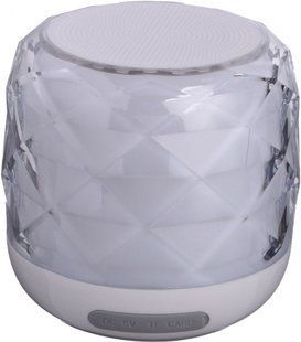 Портативна колонка XO F9 5W white