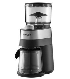 Кофемолка SENCOR SCG 5060BK