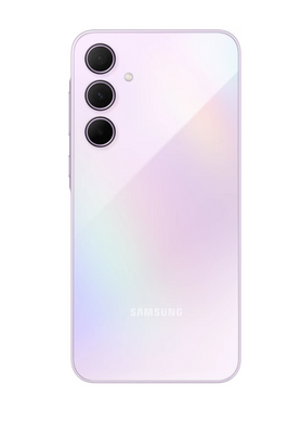 Смартфон SAMSUNG Galaxy A35 5G SM-A356B 8/256Gb LVG Awesome Lilac (SM-A356BLVGEUC)