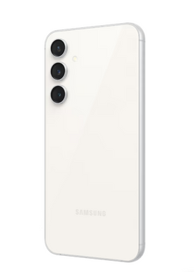 Смартфон Samsung S711B ZWG (White) 8/256GB