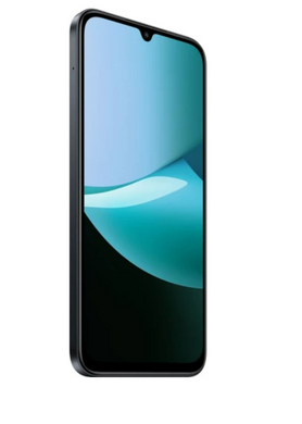 Смартфон Xiaomi Redmi 15C 4/128GB Midnight Black