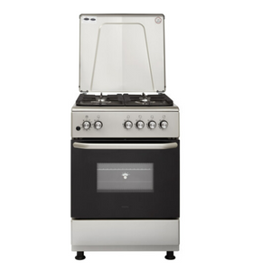 Плита газовая Eleyus CAST 6001 CF IS+GR