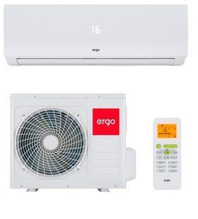 Кондиціонер ERGO AC 1203 SWН