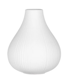 Ваза Ardesto Lucca AR3802W