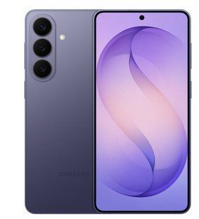 Смартфон SAMSUNG SM-S942B Galaxy S26 12/512Gb ZVH (cobalt violet)