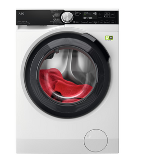 Стиральная машина AEG LFR95166UU