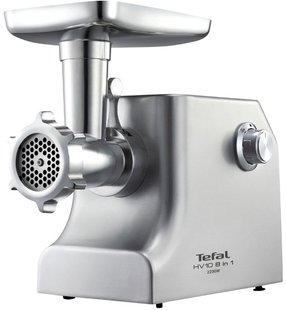 Мясорубка Tefal NE858D38