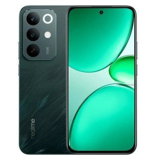 Смартфон REALME C85 Pro 8/256Gb NFC (peacock green)