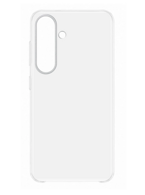 Чохол для Samsung S25+ (S936) Clear Case Transparent (EF-QS936CTEGWW) Samsung