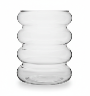 Ваза TRENDGLASS ADELE /24 см (35949)