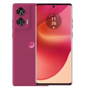 Смартфон Moto Edge 50 fusion 12/512 Hot Pink (PB3T0063UA)