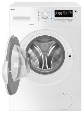Пральна машина Amica PPS 6103 SW
