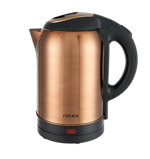 Електрочайник ROTEX RKT13-SG