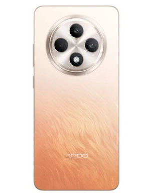 Смартфон OPPO RENO12 F 4G 8/512GB (amber orange)