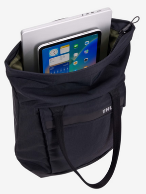 Сумка Thule Paramount Crossbody Tote 22L PARATB-3116 Black