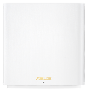 Бездротовий маршрутизатор Asus ZENWIFI XD6 W-1PK AX5400 MESH Gigabit