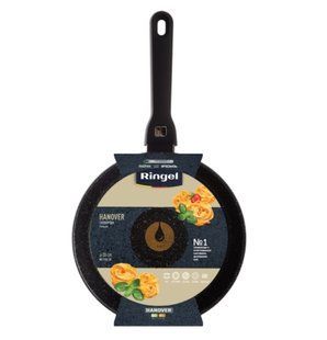 Сковорода RINGEL Hanover 20 см б/кришки (RG-1152-20)