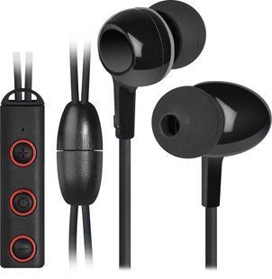 Гарнитура Defender FreeMotion B675 Black (63675)