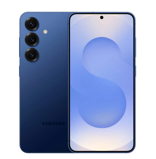 Смартфон SAMSUNG SM-S931B Galaxy S25 12/128Gb ZKD (blueblack)