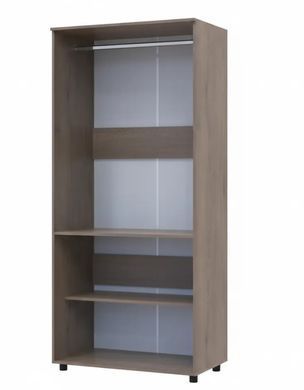 Шафа для одягу Doros Торн Кремона Канноло (DRS-012015)