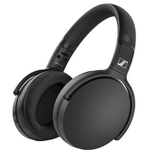 Наушники Sennheiser HD 350 BT Black