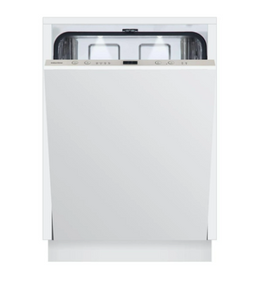 Посудомийна машина Interline DWI 445 DSH A