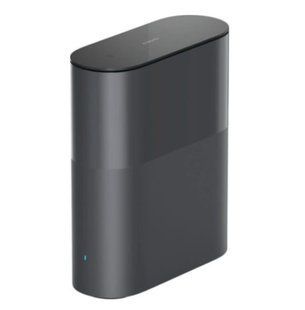 Маршрутизатор Xiaomi Mesh System BE3600 Pro 1pk (DVB4475GL)