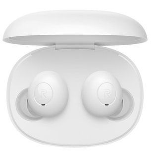 Навушники Realme Buds Q White