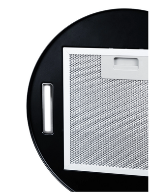 Вытяжка Ventolux ISOLA CILINDRO 35 BK (1200) ST MM