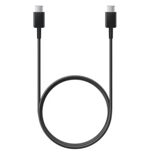 Кабель Samsung USB Type-C &ndash; USB Type-C 60Вт 1м