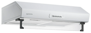Витяжка Pyramida WHK 60 WH
