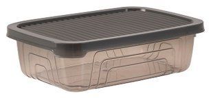 Контейнер Herevin Prime Bowl Grey 0.350 л (161330-012)
