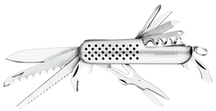 Нож Tramontina Pocketknife складной