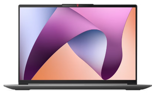 Ноутбук Lenovo IPS5 16ABR8 (82XG005ARA) Cloud Grey