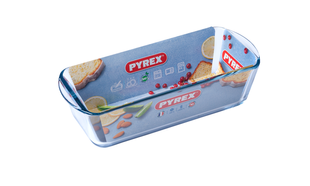 Форма с/к Pyrex CLASSIC для кексу 28 см (835B000)