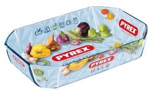 Форма Pyrex INSPIRATION, 30х20х7 см