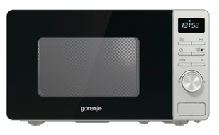 Мікрохвильова піч Gorenje MO20A4X