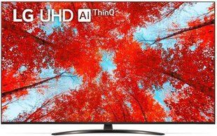 Телевізор Lg 75UQ91006LA