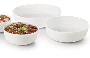 Набір форм для запікання Luminarc SMART CUISINE, 3 предмети
