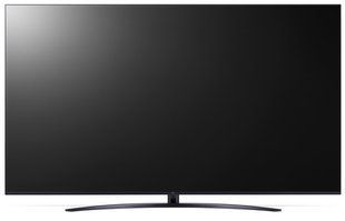 Телевізор Lg 86UR81006LA