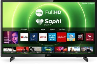 Телевизор Philips 43PFS6805/12