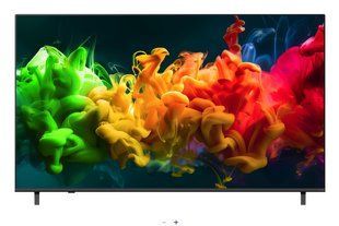 Телевізор LG 75QNED80B6A