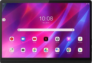 Планшет Lenovo Yoga Tab 13 8/128 WiFi Shadow Black