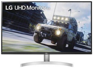 Монитор TFT Lg 32UN500-W