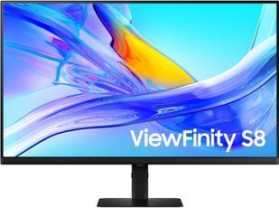 Монитор SAMSUNG LS32D804UAIXCI