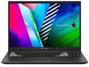 Ноутбук Asus N7600PC-L2029 (90NB0UI2-M01660) Comet Grey