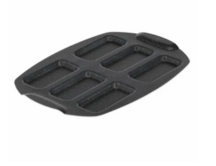 Деко Tefal PerfectBake J5734402 6 форм 21х29см